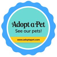 Adopt a Pet — See our pets
